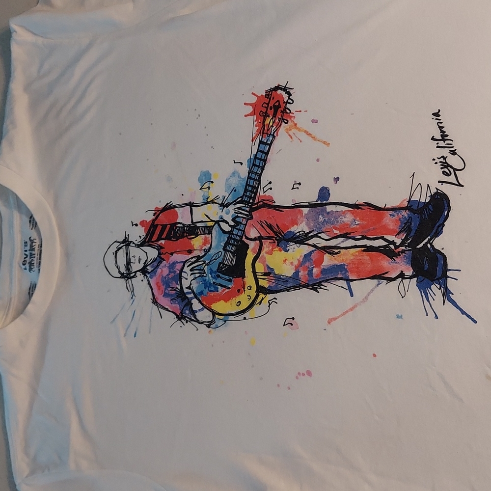 Levi's Graphic T-Shirt